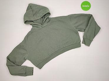 beksinski bluza: Even&Odd, Bluza z kapturem damska, rozmiar S — 3