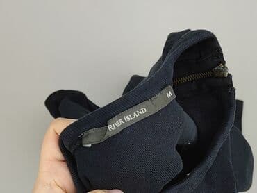 koszula stone island: Светр, M, River Island, стан - Хороший — 5