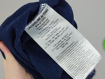 nanok kurtka: Jacqueline De Yong, T-shirt damski, rozmiar XS — 4