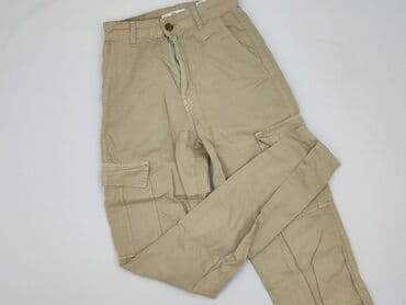 enplus buty mokasyny: Spodnie cargo damskie, rozmiar XS — 1