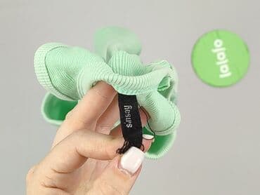 bluzki prazkowane: Sinsay, T-shirt damski, rozmiar S — 4