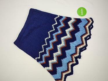 dzwony 2015: Hand Knitted, Spódnica damska, rozmiar L — 3