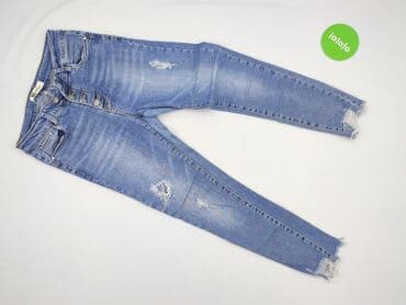 m sara jeansy: M.Sara, Jeansy damskie, rozmiar S — 2