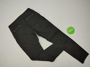 botki new look: Legginsy Eleganckie damskie, rozmiar XL — 3