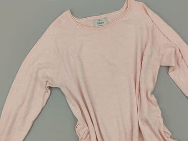 Swetry: ONLY, Sweter damski, rozmiar L