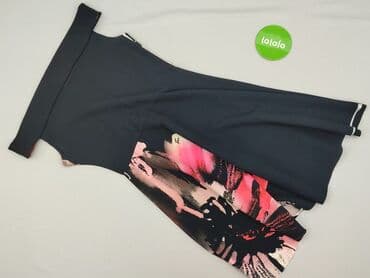 shein sukienki letnie plus size: Sukienka damska, L — 2