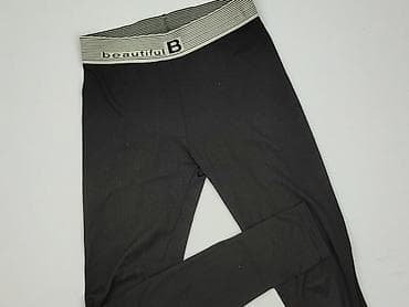 dresy ozone: Legginsy Sportowe damskie, rozmiar S — 1