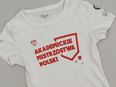 psg t shirty: T-shirt damski, rozmiar XS — 1