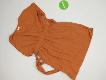 sukienki pomarańczowe: Diverse, Sukienka damska, rozmiar XS — 4