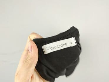 c: Calliope, Ogrodniczki damskie, rozmiar S — 4
