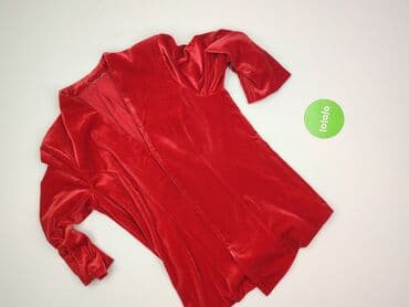 kurtka zimowa pluszowa: Women`s cardigan, M — 2