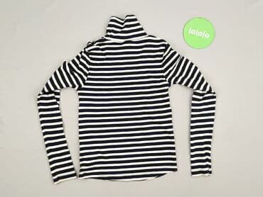 koszula wiya w paski: Golf damski, rozmiar S — 3