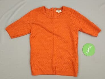 bluza w paski pepco: Papaya, Bluza damska
, rozmiar M — 3