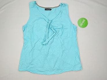 tu bluzki: Bpc bonprix collection, Top damski, rozmiar XL — 2