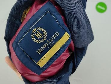 henri lloyd bluza: Henri Lloyd, Kurtka przejściowa damska, rozmiar L — 4