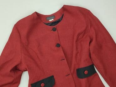 marynarka damska l: Marynarka damska, rozmiar 3XL — 1