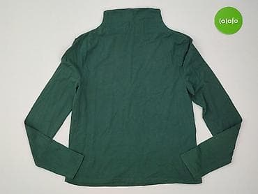 sinsay flare: Sinsay, Golf damski, rozmiar L — 3