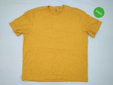 bluzy pull and bear: H&M, Koszulka dla mężczyzn, rozmiar L — 2