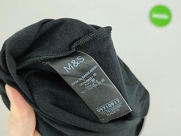 mango bluzki: Marks & Spencer, Bluzka damska, rozmiar S — 4
