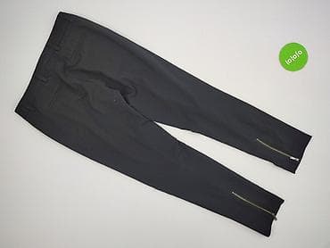 tattum: Tiffi, Spodnie materiałowe damskie, rozmiar S — 3