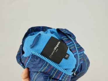 kurtka bejsbolówka tommy hilfiger: Демісезонна куртка, 2-3 р., 92-98 см, стан - Ідеальний — 4