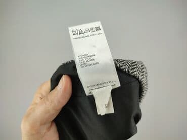 krótkie spodenki i marynarka: Marks & Spencer, Спідниця жіноча, розмір XL — 6