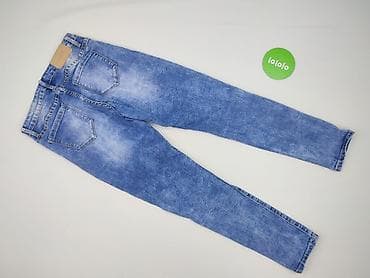 mango jeans mom fit: Jeansy damskie, rozmiar S — 3