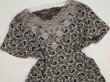 Women's blouse, size 2XL (EU 44)