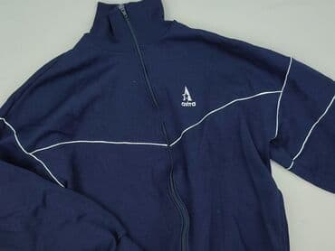 szorty męskie cropp: Bluza dla mężczyzn, XL, stan - Idealny — 1