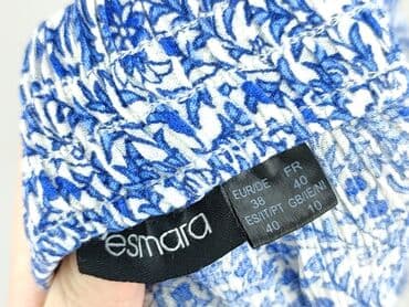 esmara spodnie 34: Esmara, Spodnie materiałowe damskie, rozmiar M — 4