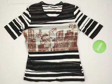 h: Gerry Weber, Women's blouse, size S (EU 36) — 2
