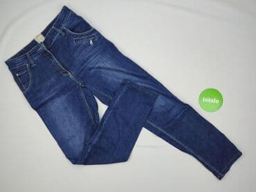jeans ecko: Jeansy damskie, XS — 2