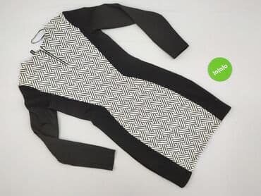 h m plus size tops: H&M Divided, Sukienka damska, M — 3