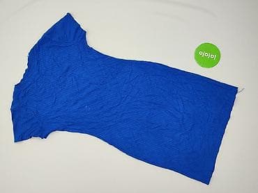 sukienka blue shadow: Sukienka damska, rozmiar S — 3