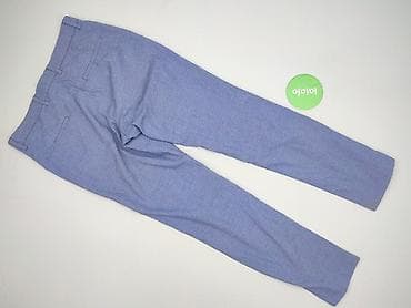 reserved m: Chinosy dla mężczyzn, rozmiar M — 3