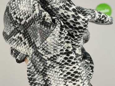 sukienka w panterkę, mohito: Shein, Top damski, rozmiar S — 5