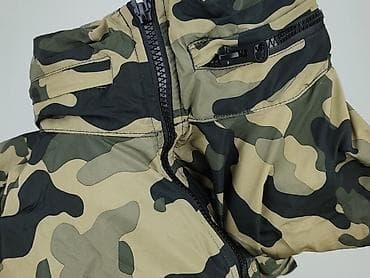 ramoneski zara: Zara, Kurtka przejściowa damska, rozmiar S — 6