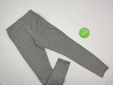 getry galaxy: Legginsy Eleganckie damskie, rozmiar S — 3