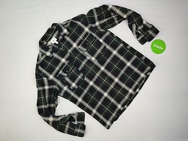 norse project: H&M, Koszula damska, rozmiar S — 2