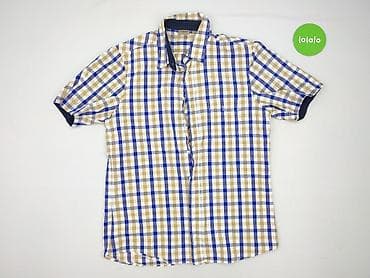 pullandbear pl: Livergy, Сорочка для чоловіків, розмір L — 2