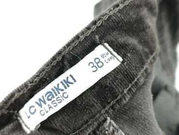 kapcie walkx: Spodnie materiałowe damskie, rozmiar M — 4