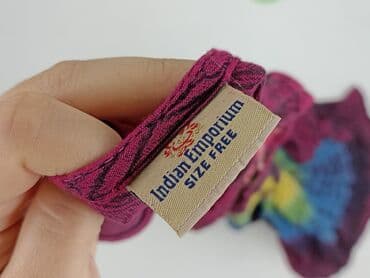 ubrania z meksyku: Sukienka damska, rozmiar One size — 4