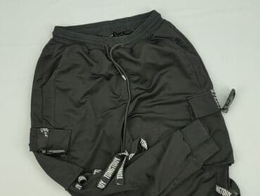 Spodnie dresowe dla mężczyzn, rozmiar S