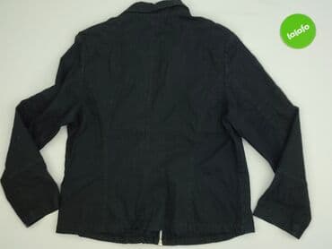 vans kurtka zimowa: Kurtka przejściowa damska, L — 3