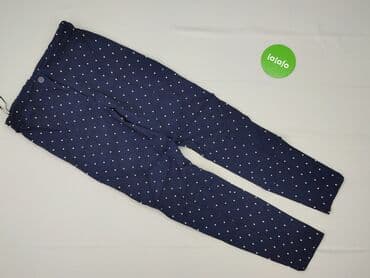 newbe sukienki: Beloved, Spodnie materiałowe damskie, rozmiar XL — 2