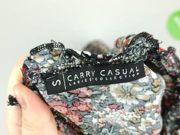 kurtka skórzana carry: Carry, Sukienka damska, rozmiar S — 4