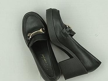 baleriny cropp: Półbuty damskie, rozmiar 40 — 1