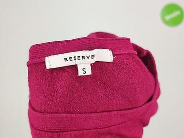 salewa: Reserved, Sweter damski, rozmiar S — 4