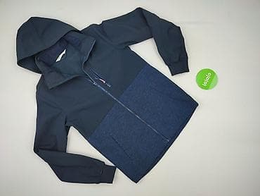 koszulka samiec alfa: Kurtka przejściowa, H&M, 14 lat, 170-176 cm, stan - Bardzo dobry — 3