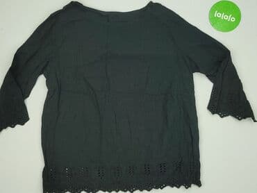 4f bluza damska: Bluzka damska, 2XL — 2